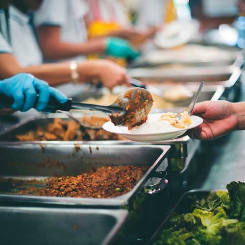food access